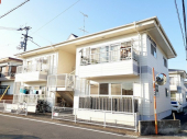 松山市和泉南４丁目のアパートの画像