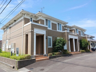 外観です