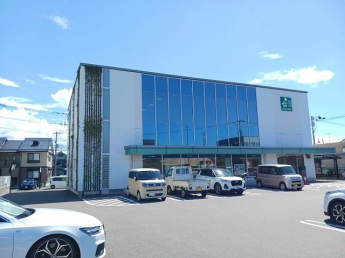 伊予銀行東野支店様まで950m