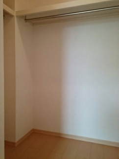 ちょっとした収納スペースも充実しています