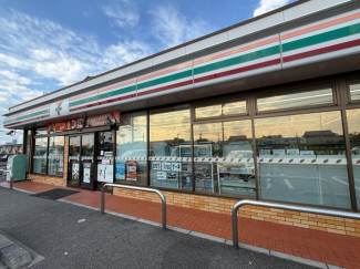 セブンイレブン追分町店まで550m
