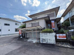 草津市追分３丁目の売地の画像