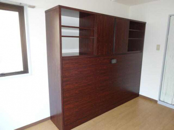 ライオンズマンション王子公園第５の画像