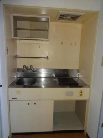 ライオンズマンション王子公園第５の画像