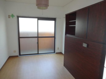 ライオンズマンション王子公園第５の画像