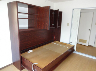 ライオンズマンション王子公園第５の画像