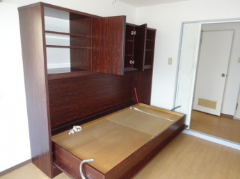 ライオンズマンション王子公園第５の画像