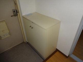 ライオンズマンション王子公園第５の画像