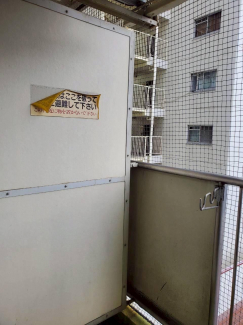 松山市本町６丁目の中古マンションの画像