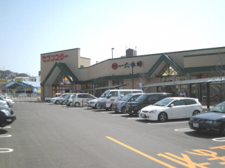 セブンスター東長戸店まで590m
