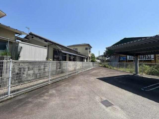 松山市平井町の売地の画像