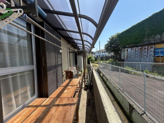 松山市平井町の売地の画像