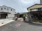 松山市平井町の売地の画像