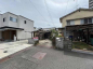 松山市平井町の売地の画像