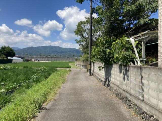 今治市高市の売地の画像