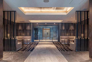 松山市北藤原町の中古マンションの画像
