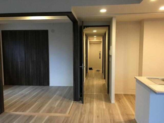 松山市北藤原町の中古マンションの画像