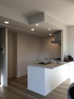 松山市北藤原町の中古マンションの画像