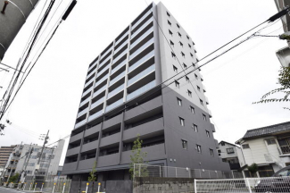 松山市北藤原町の中古マンションの画像