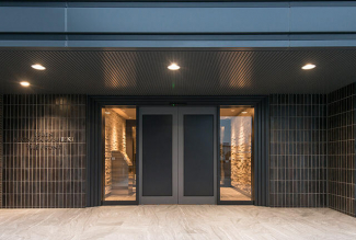 松山市北藤原町の中古マンションの画像