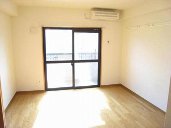 松山市福音寺町のマンションの画像