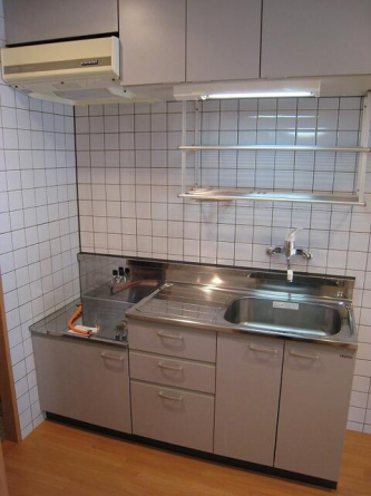 松山市福音寺町のマンションの画像