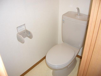 松山市福音寺町のマンションの画像