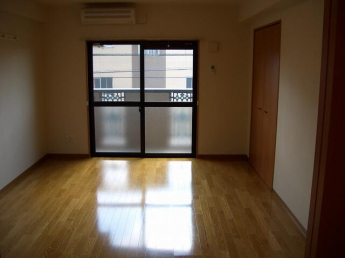 松山市福音寺町のマンションの画像