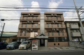松山市福音寺町のマンションの画像