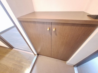 シュークローゼット