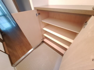 シュークローゼット