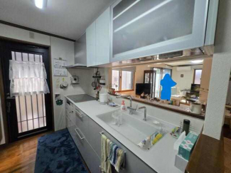 守山市木浜町の中古一戸建ての画像