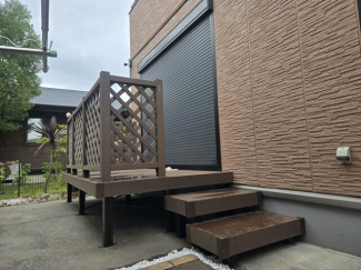 守山市木浜町の中古一戸建ての画像