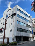 松山市三番町４丁目の事務所の画像