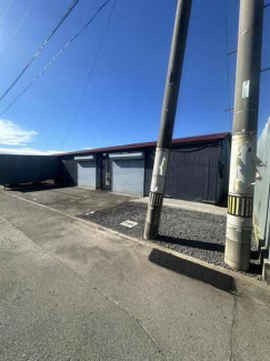 中野町貸倉庫の画像