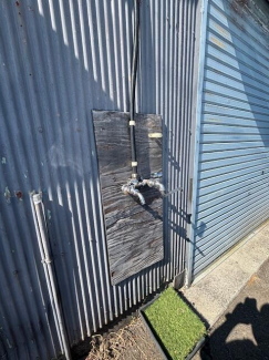 中野町貸倉庫の画像