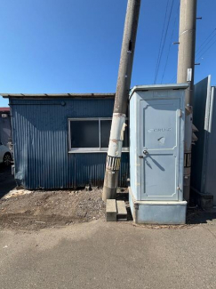 中野町貸倉庫の画像