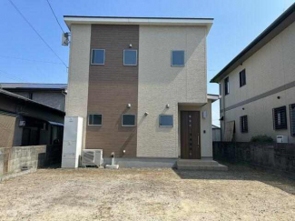今治市横田町１丁目の中古一戸建ての画像