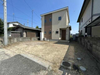 今治市横田町１丁目の中古一戸建ての画像