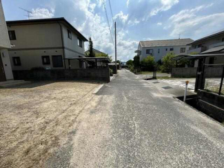 今治市横田町１丁目の中古一戸建ての画像