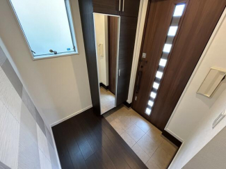 今治市横田町１丁目の中古一戸建ての画像