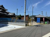 松山市和気町２丁目の新築一戸建ての画像