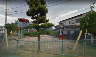 いつき緑地まで961m