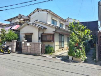 松山市中央１丁目の中古一戸建ての画像