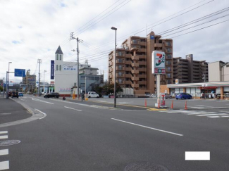 メガネの三城