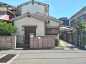 松山市中央１丁目の中古一戸建ての画像