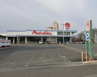 マルナカ和泉店まで700m