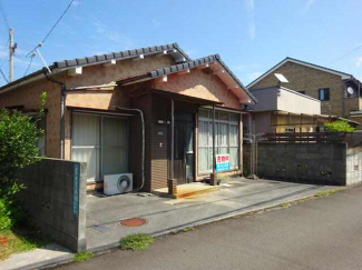 松山市余戸東５丁目の売地の画像