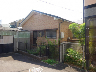 松山市余戸東５丁目の売地の画像