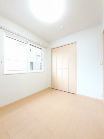 過ごしやすい室内です